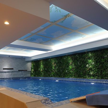 כוויית Costa Del Sol Hotel By Arabian Link מראה חיצוני תמונה