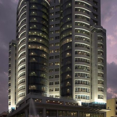 כוויית Costa Del Sol Hotel By Arabian Link מראה חיצוני תמונה