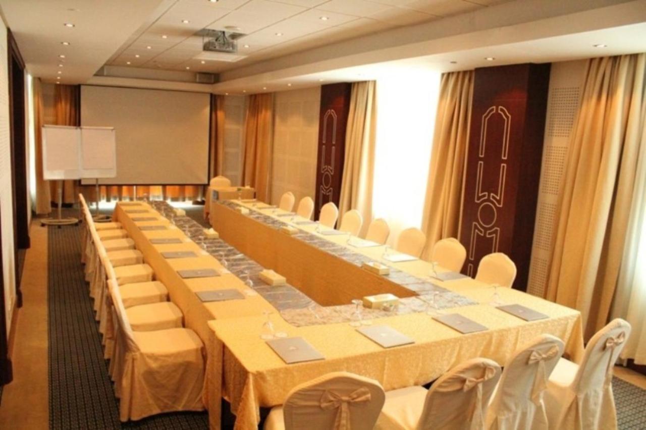 כוויית Costa Del Sol Hotel By Arabian Link מראה חיצוני תמונה