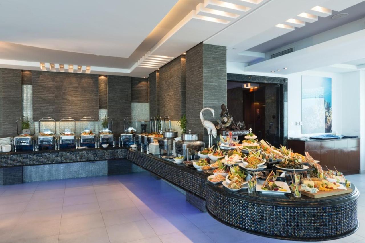 כוויית Costa Del Sol Hotel By Arabian Link מראה חיצוני תמונה
