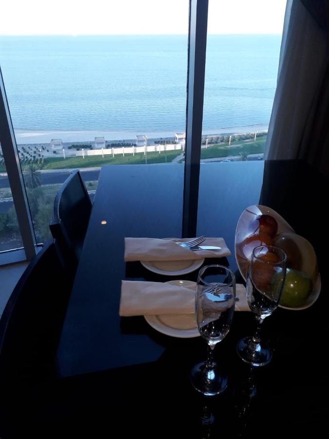 כוויית Costa Del Sol Hotel By Arabian Link מראה חיצוני תמונה
