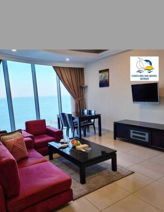 כוויית Costa Del Sol Hotel By Arabian Link מראה חיצוני תמונה
