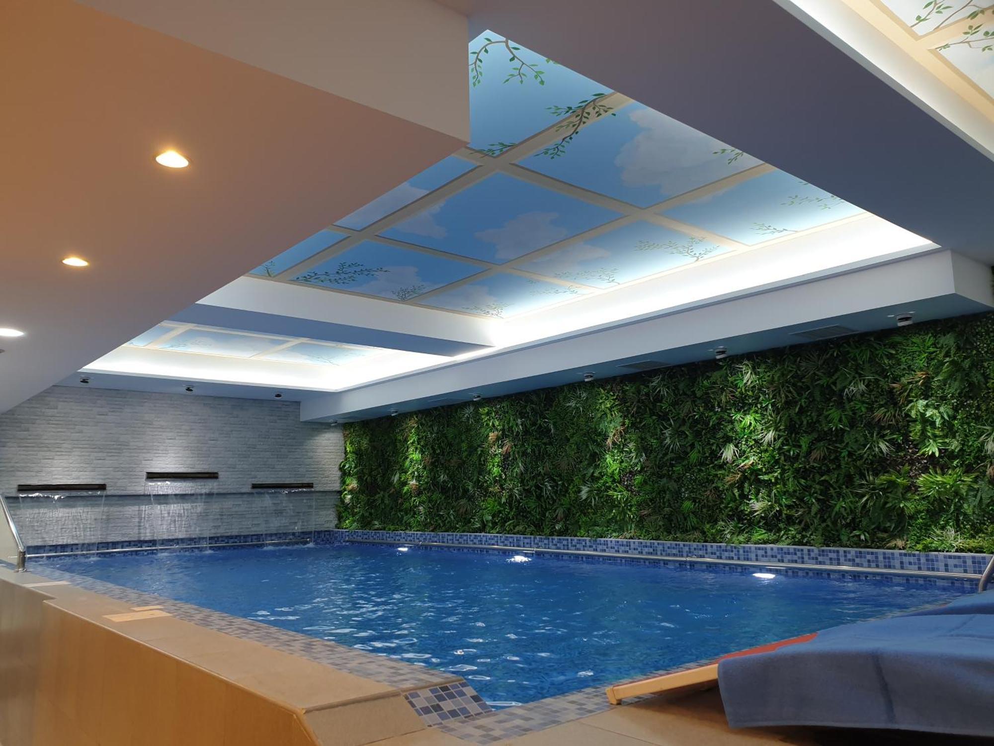 כוויית Costa Del Sol Hotel By Arabian Link מראה חיצוני תמונה