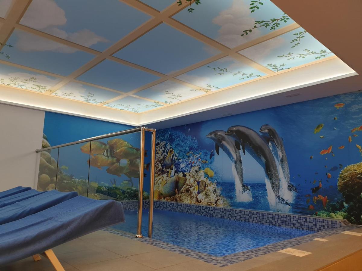 כוויית Costa Del Sol Hotel By Arabian Link מראה חיצוני תמונה