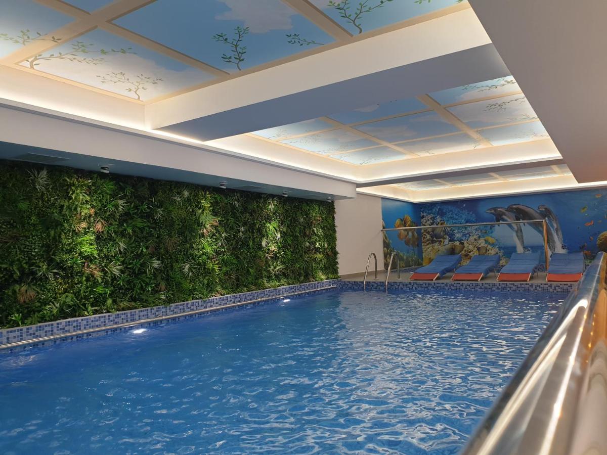 כוויית Costa Del Sol Hotel By Arabian Link מראה חיצוני תמונה