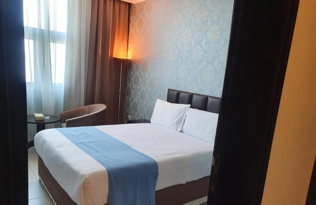 כוויית Costa Del Sol Hotel By Arabian Link מראה חיצוני תמונה