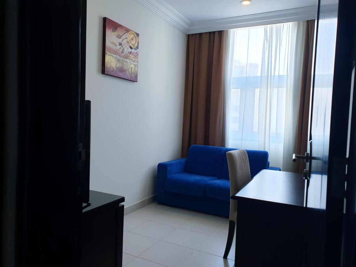 כוויית Costa Del Sol Hotel By Arabian Link מראה חיצוני תמונה