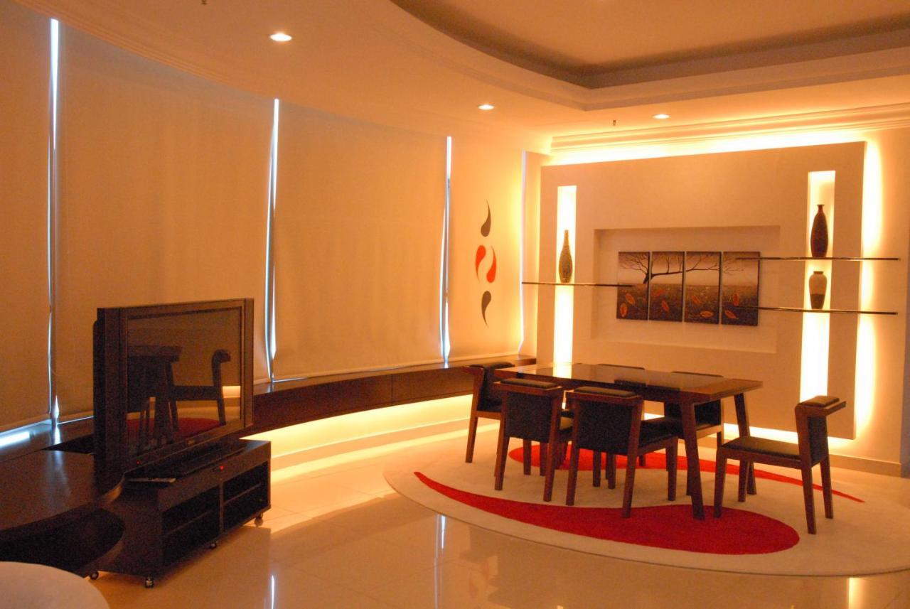 כוויית Costa Del Sol Hotel By Arabian Link חדר תמונה