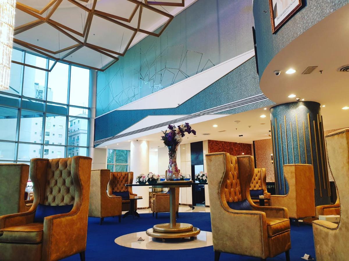 כוויית Costa Del Sol Hotel By Arabian Link מראה חיצוני תמונה