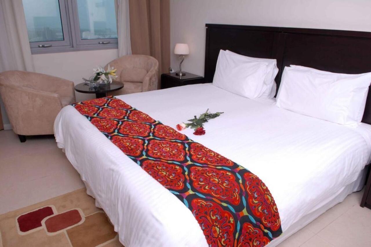 כוויית Costa Del Sol Hotel By Arabian Link מראה חיצוני תמונה