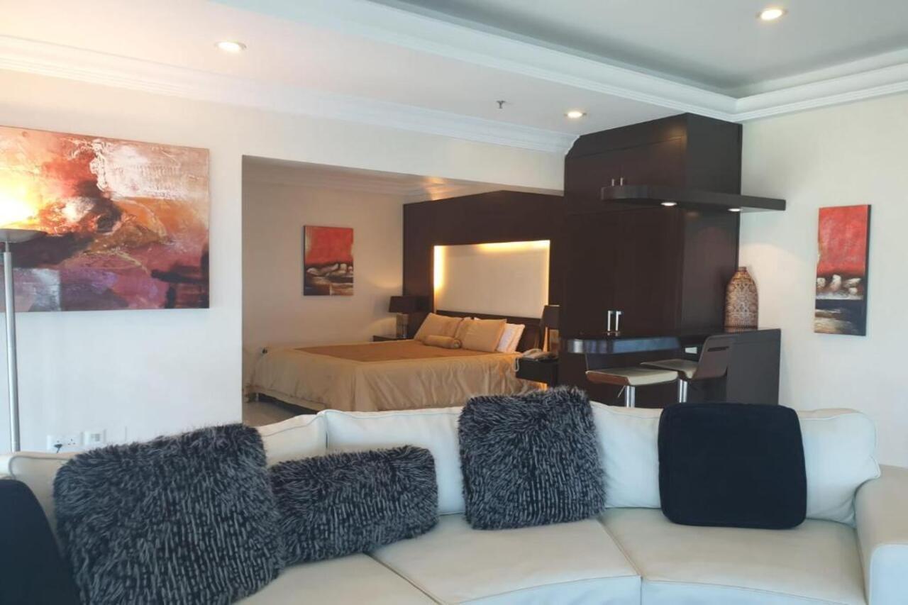 כוויית Costa Del Sol Hotel By Arabian Link מראה חיצוני תמונה