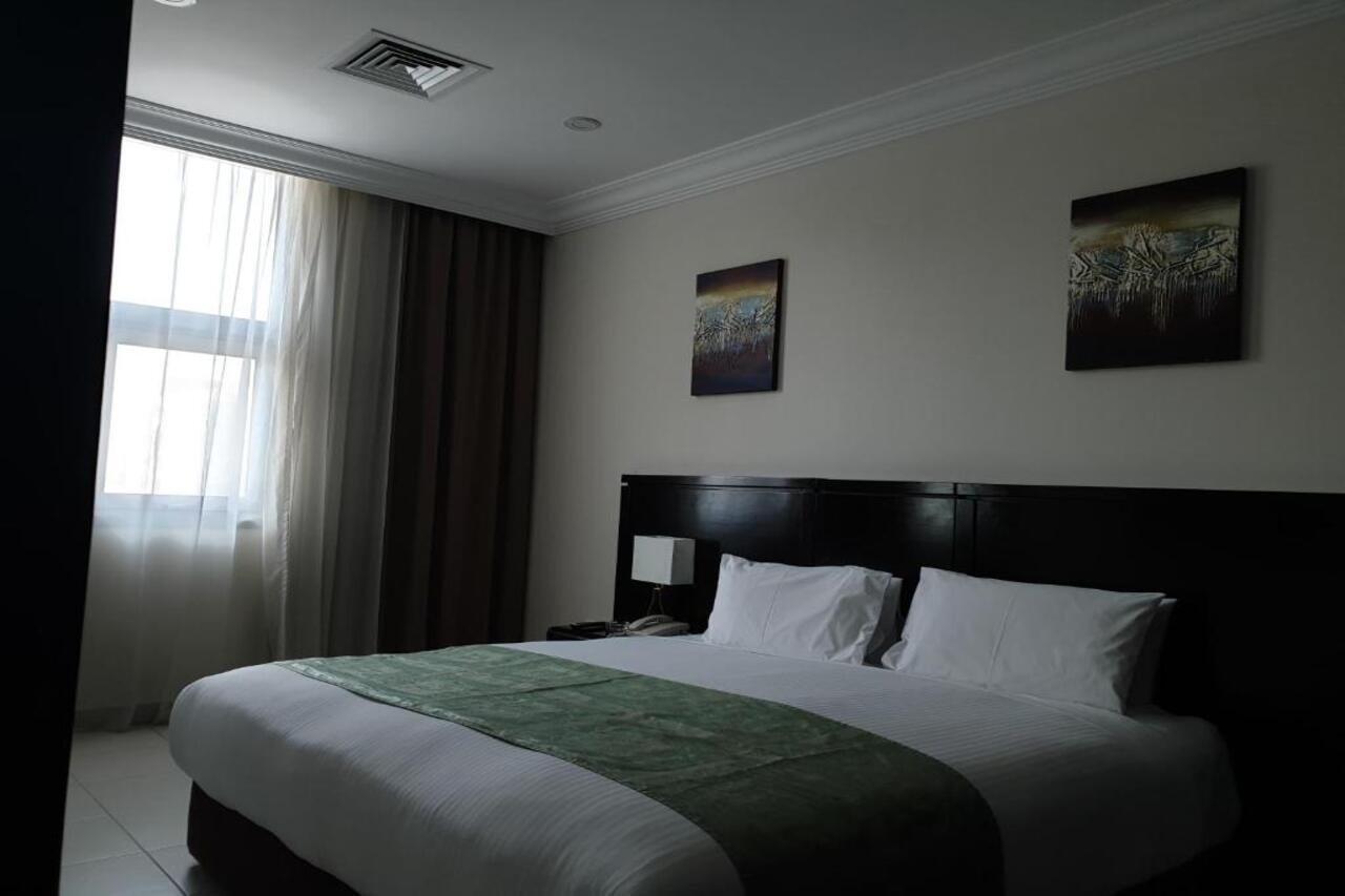כוויית Costa Del Sol Hotel By Arabian Link מראה חיצוני תמונה