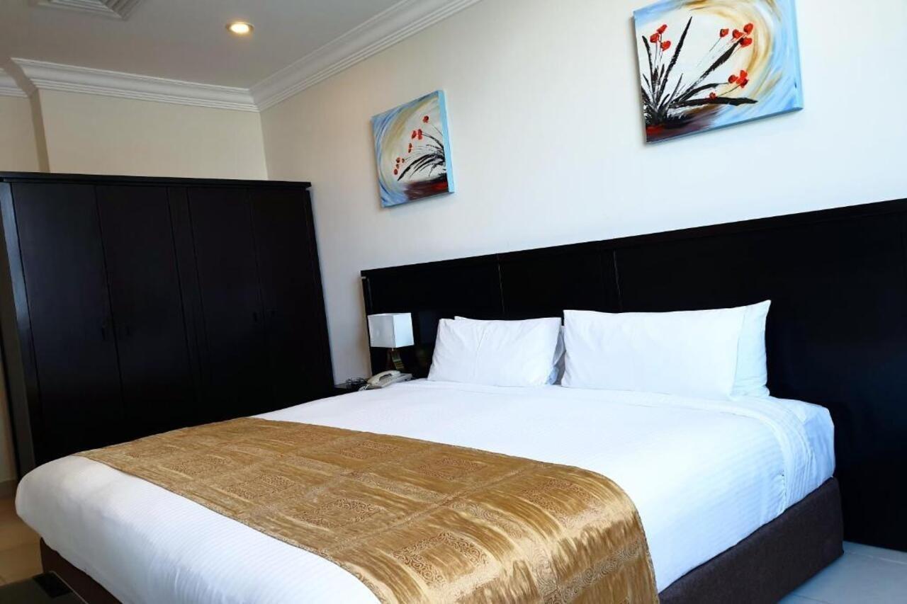 כוויית Costa Del Sol Hotel By Arabian Link מראה חיצוני תמונה