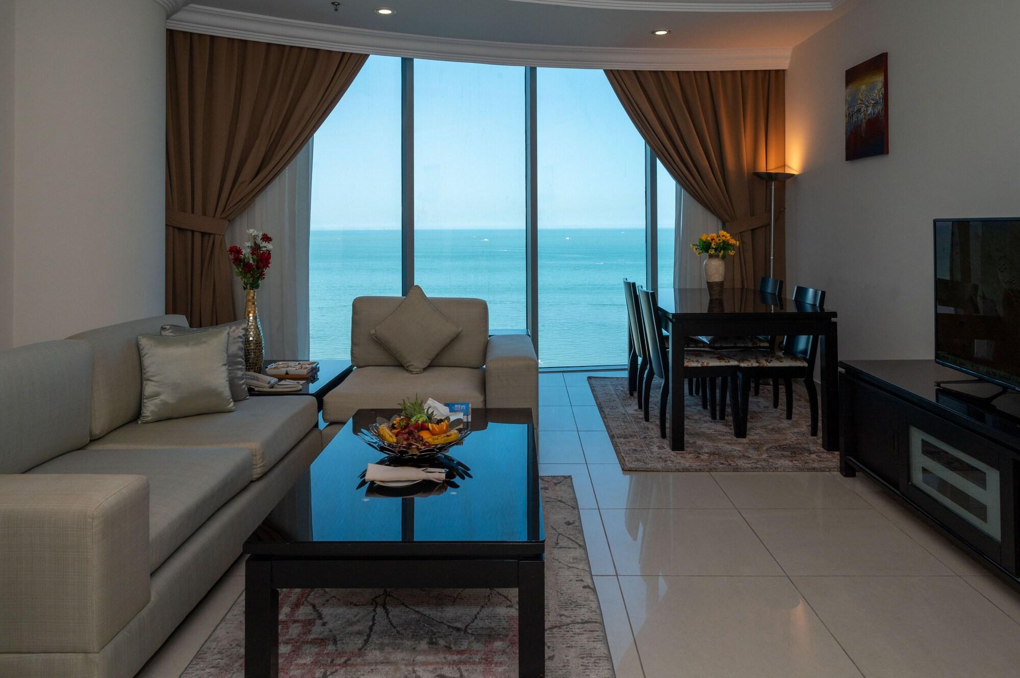 כוויית Costa Del Sol Hotel By Arabian Link מראה חיצוני תמונה