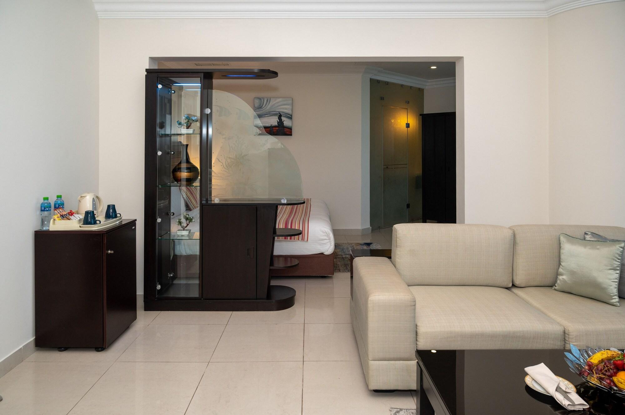 כוויית Costa Del Sol Hotel By Arabian Link מראה חיצוני תמונה