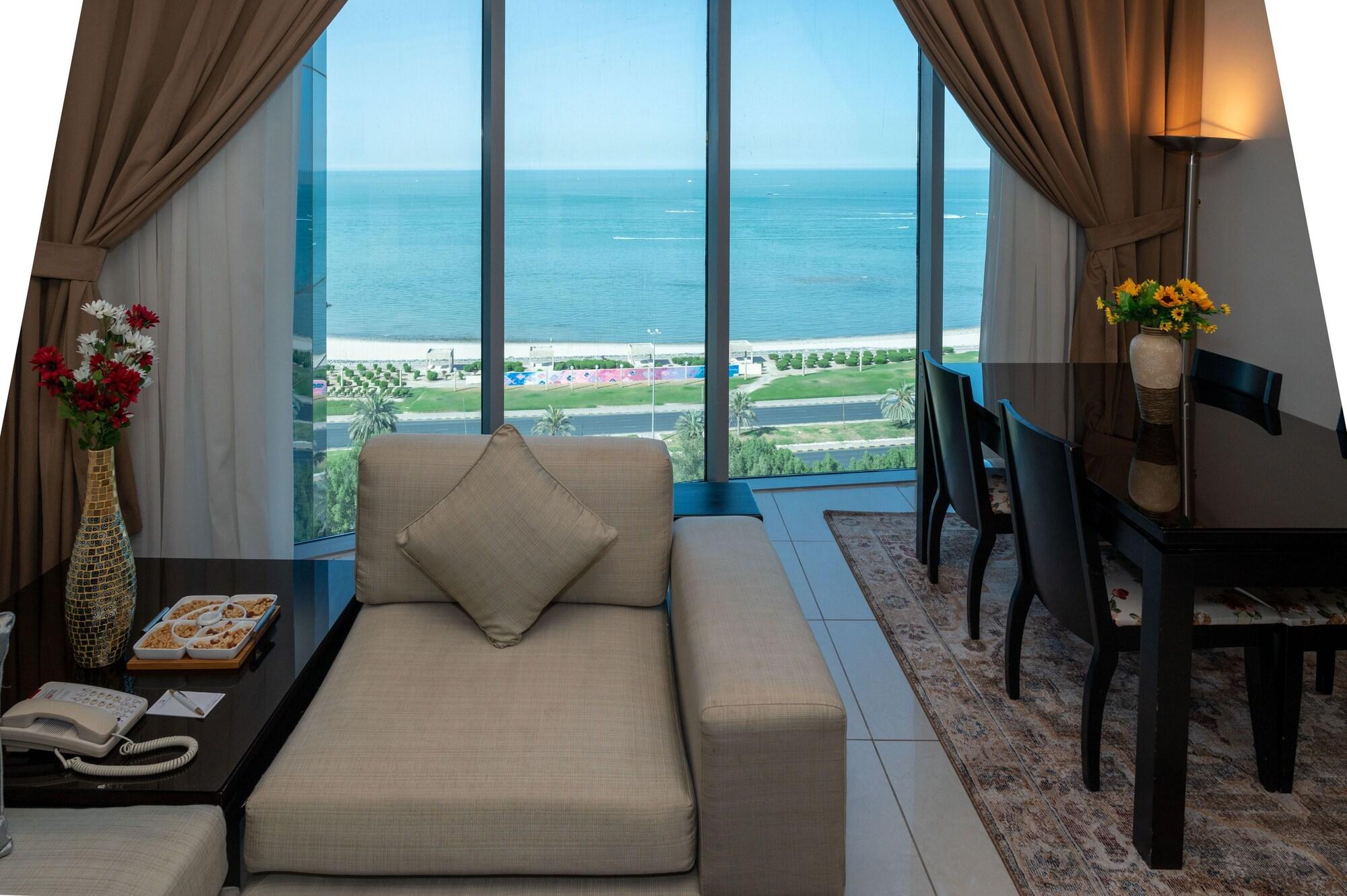 כוויית Costa Del Sol Hotel By Arabian Link מראה חיצוני תמונה
