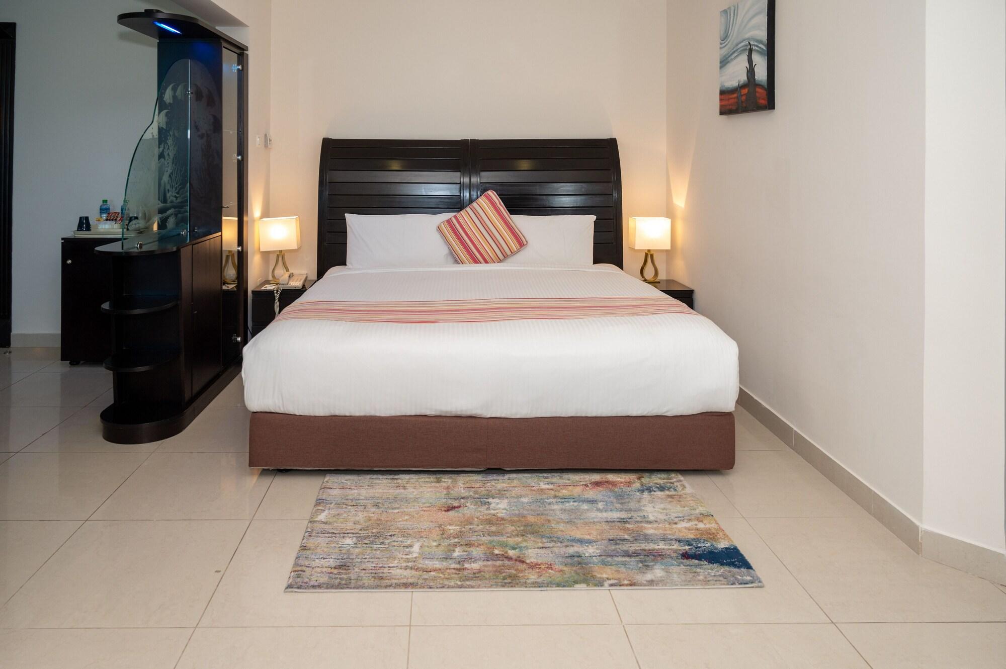 כוויית Costa Del Sol Hotel By Arabian Link מראה חיצוני תמונה