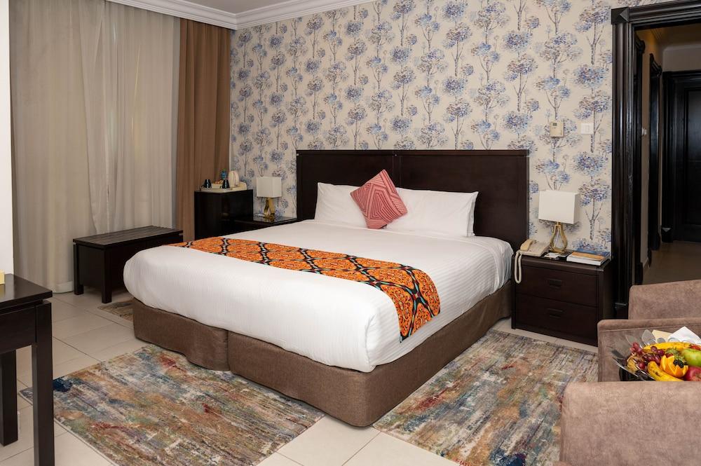 כוויית Costa Del Sol Hotel By Arabian Link מראה חיצוני תמונה