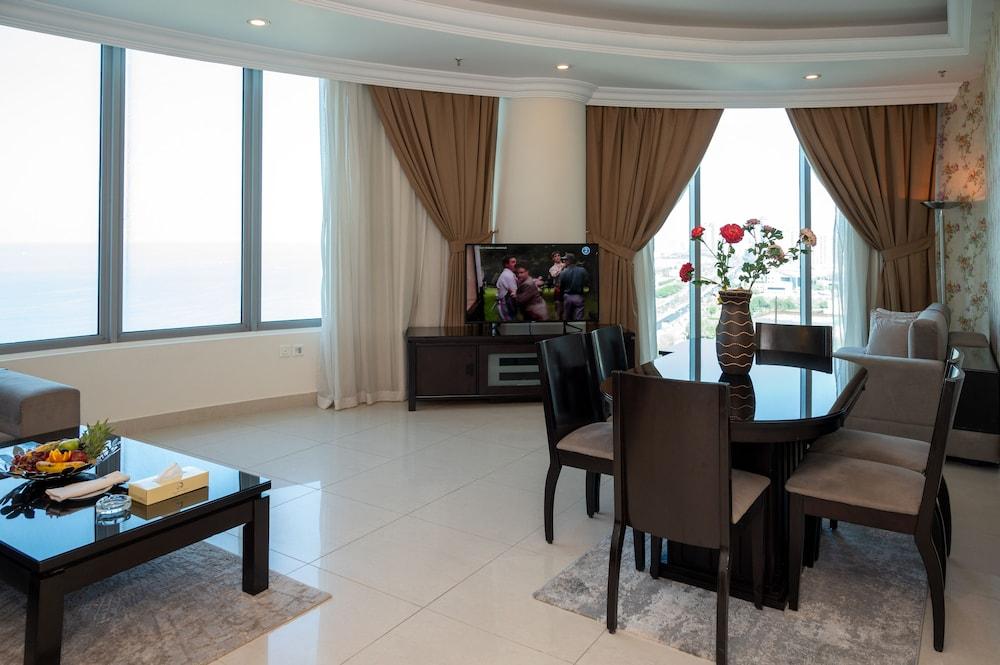 כוויית Costa Del Sol Hotel By Arabian Link מראה חיצוני תמונה