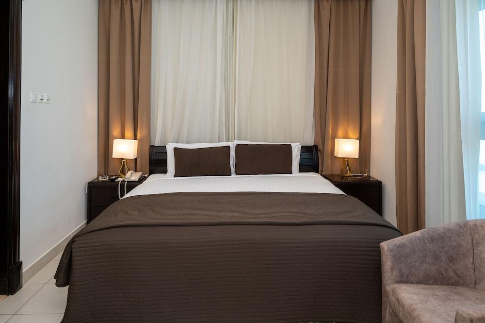 כוויית Costa Del Sol Hotel By Arabian Link מראה חיצוני תמונה