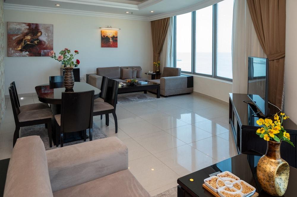 כוויית Costa Del Sol Hotel By Arabian Link מראה חיצוני תמונה