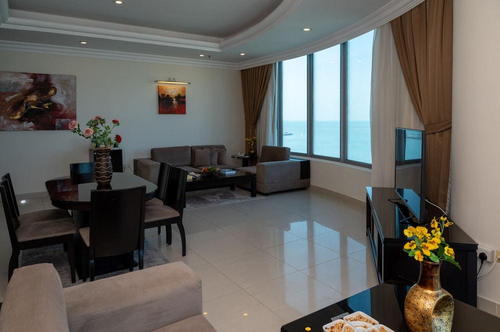 כוויית Costa Del Sol Hotel By Arabian Link מראה חיצוני תמונה