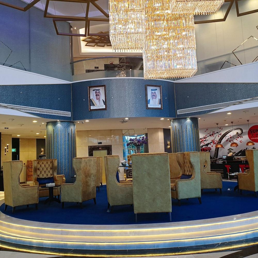 כוויית Costa Del Sol Hotel By Arabian Link מראה חיצוני תמונה