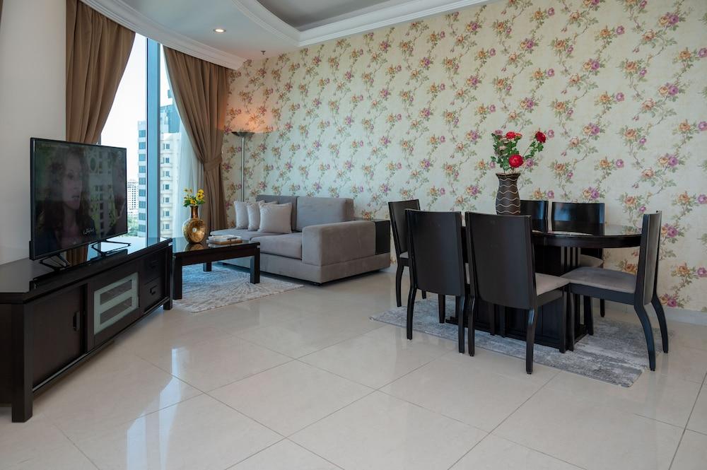 כוויית Costa Del Sol Hotel By Arabian Link מראה חיצוני תמונה