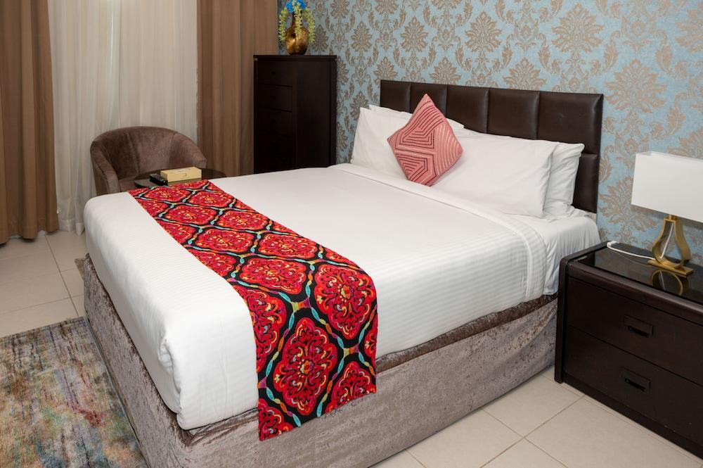 כוויית Costa Del Sol Hotel By Arabian Link מראה חיצוני תמונה