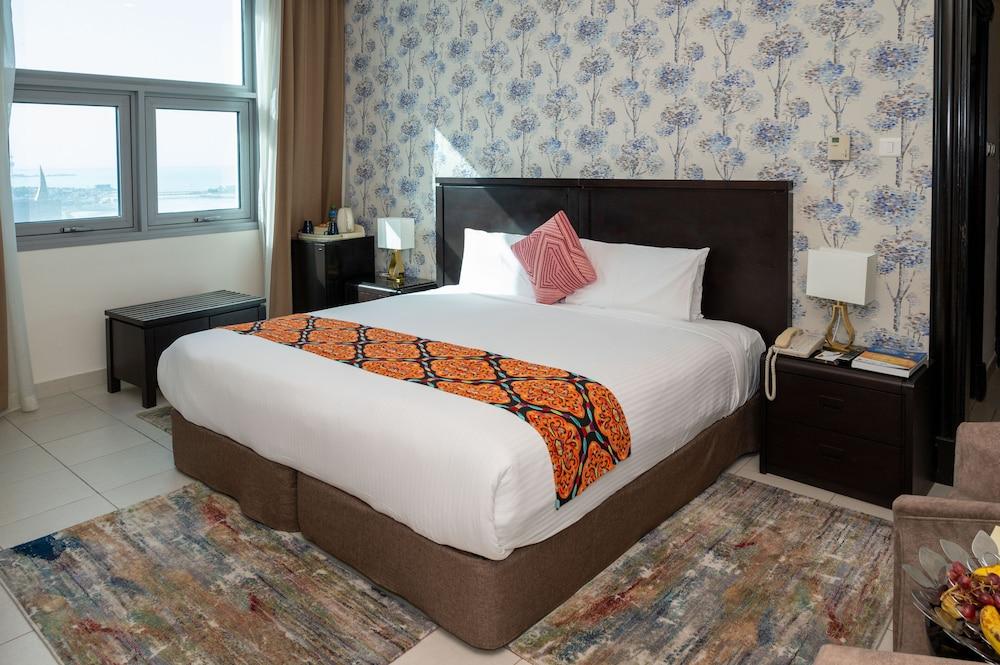 כוויית Costa Del Sol Hotel By Arabian Link מראה חיצוני תמונה