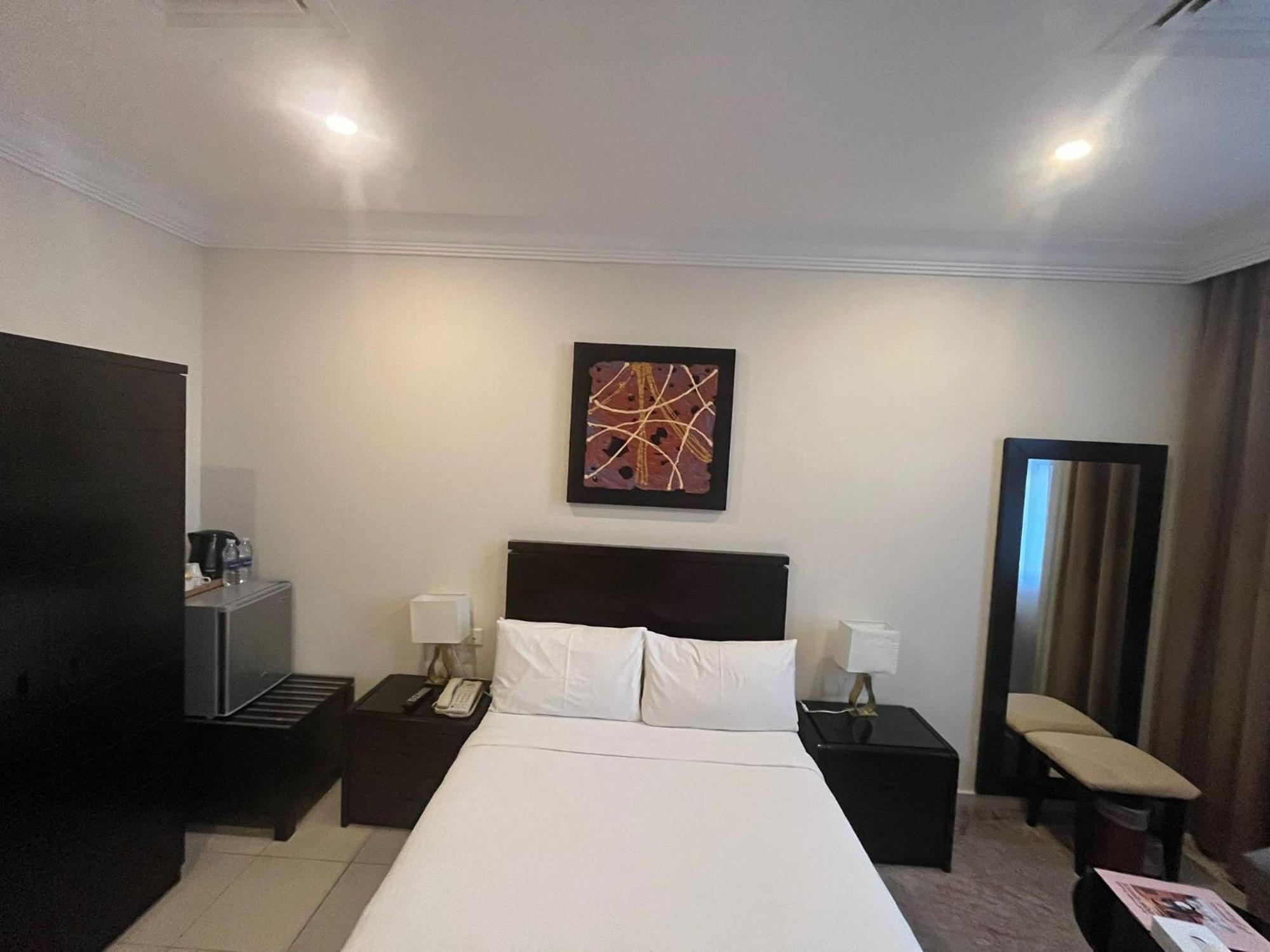 כוויית Costa Del Sol Hotel By Arabian Link מראה חיצוני תמונה