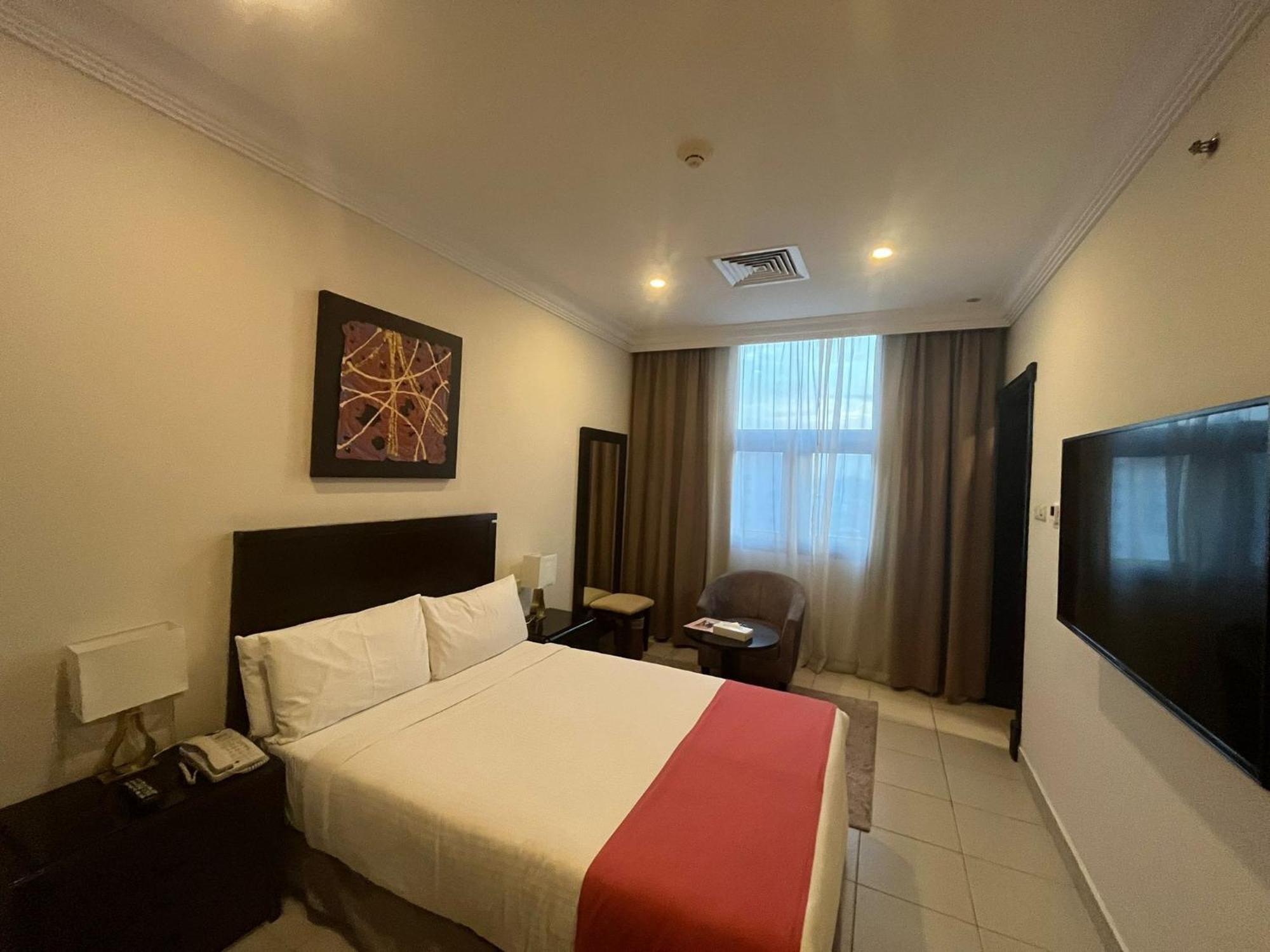 כוויית Costa Del Sol Hotel By Arabian Link מראה חיצוני תמונה
