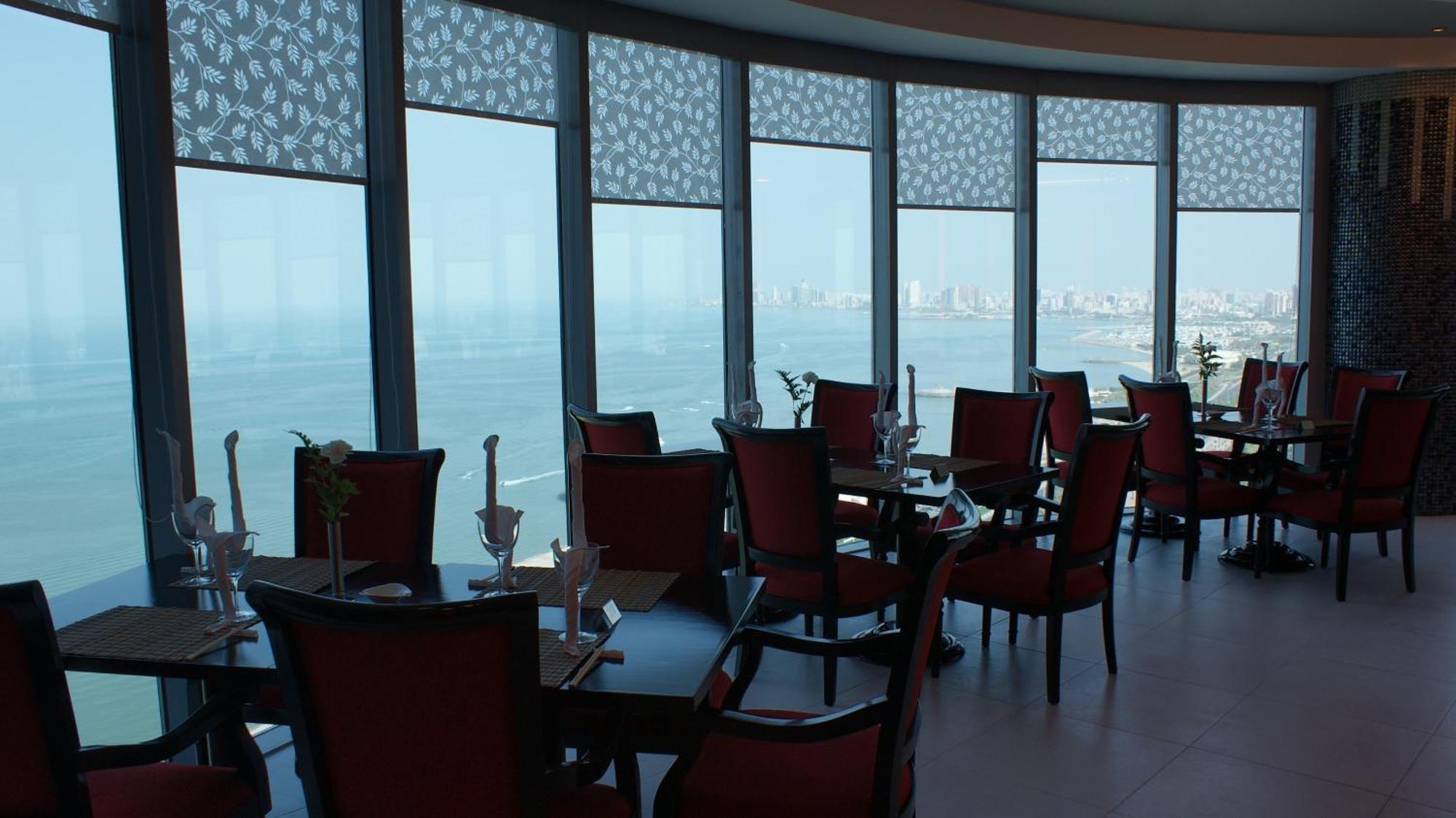 כוויית Costa Del Sol Hotel By Arabian Link מראה חיצוני תמונה