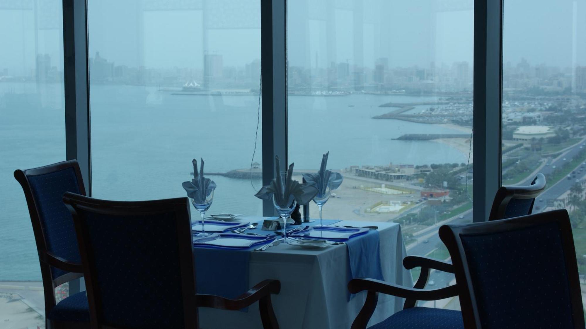 כוויית Costa Del Sol Hotel By Arabian Link מראה חיצוני תמונה