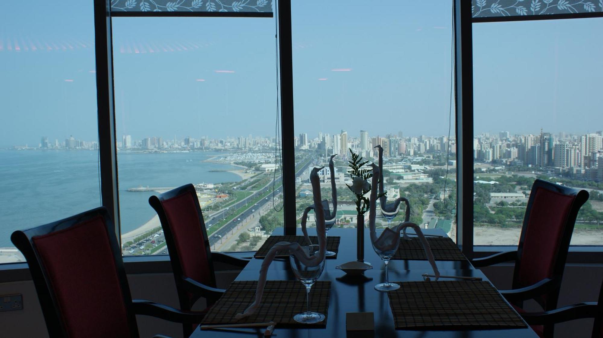 כוויית Costa Del Sol Hotel By Arabian Link מראה חיצוני תמונה