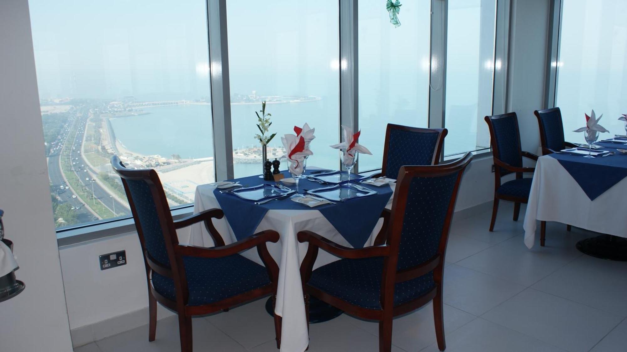 כוויית Costa Del Sol Hotel By Arabian Link מראה חיצוני תמונה