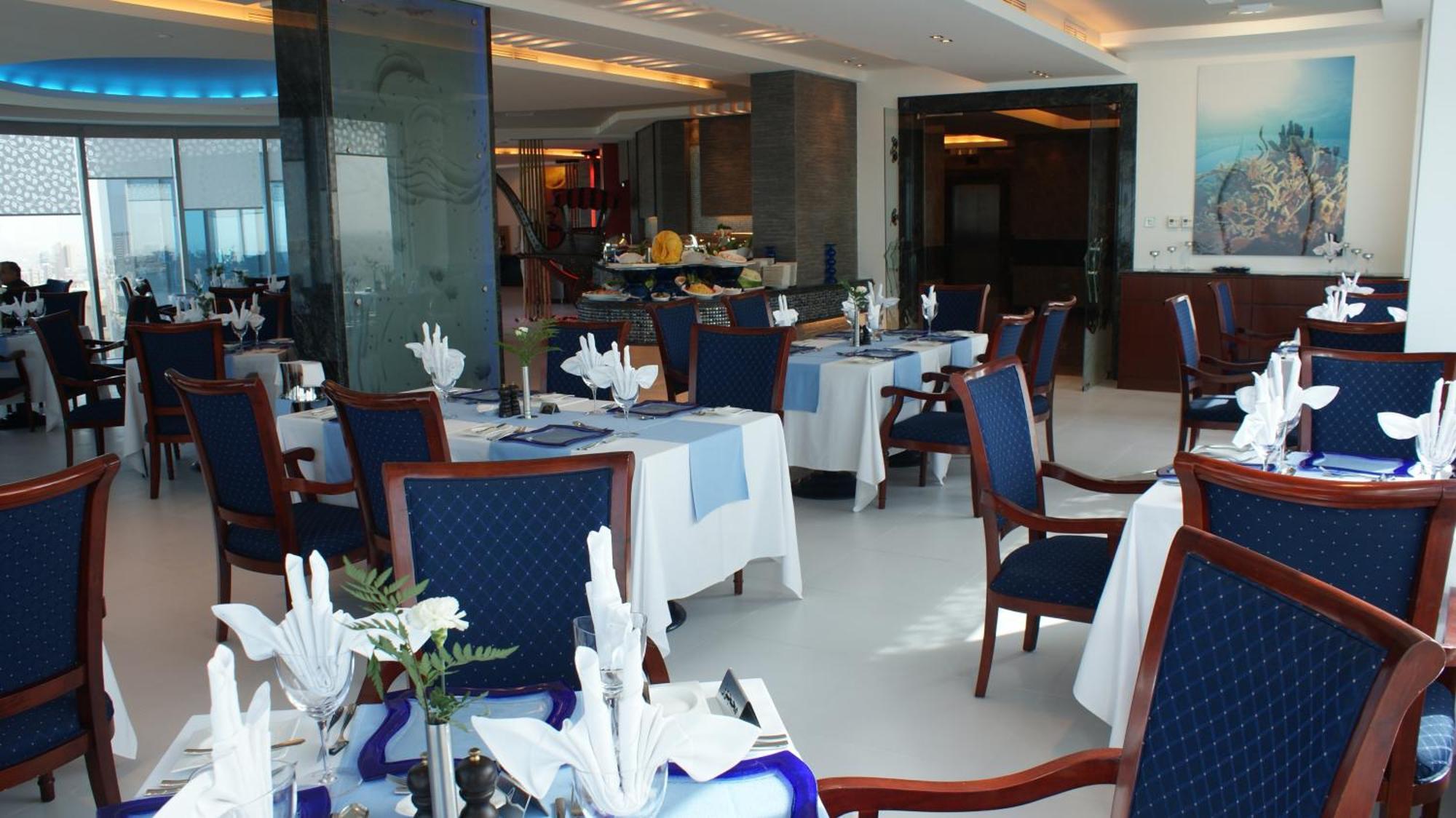 כוויית Costa Del Sol Hotel By Arabian Link מראה חיצוני תמונה