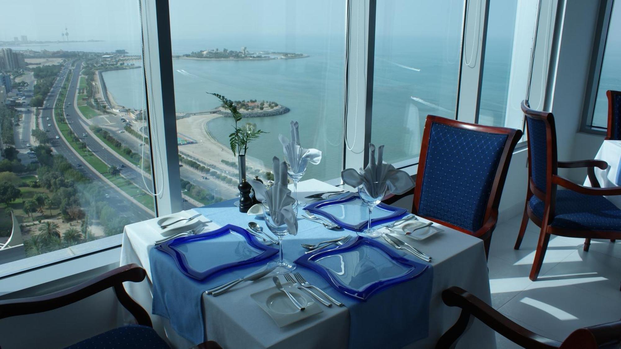 כוויית Costa Del Sol Hotel By Arabian Link מראה חיצוני תמונה