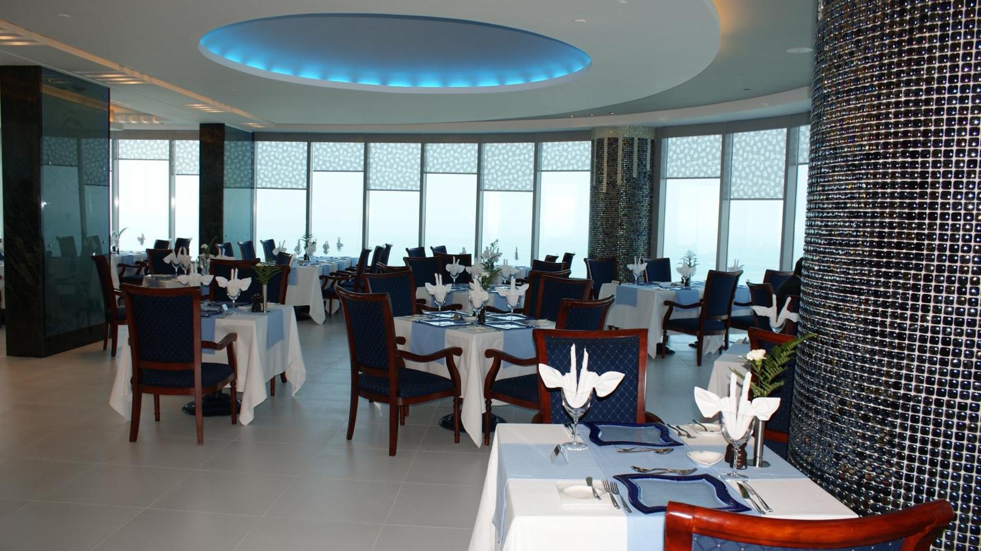 כוויית Costa Del Sol Hotel By Arabian Link מראה חיצוני תמונה
