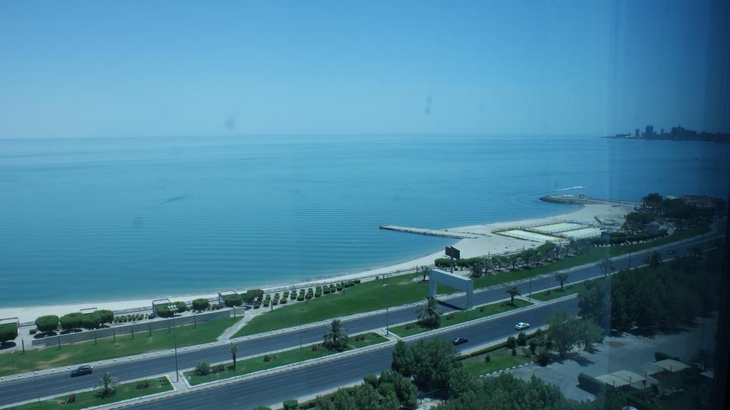 כוויית Costa Del Sol Hotel By Arabian Link מראה חיצוני תמונה