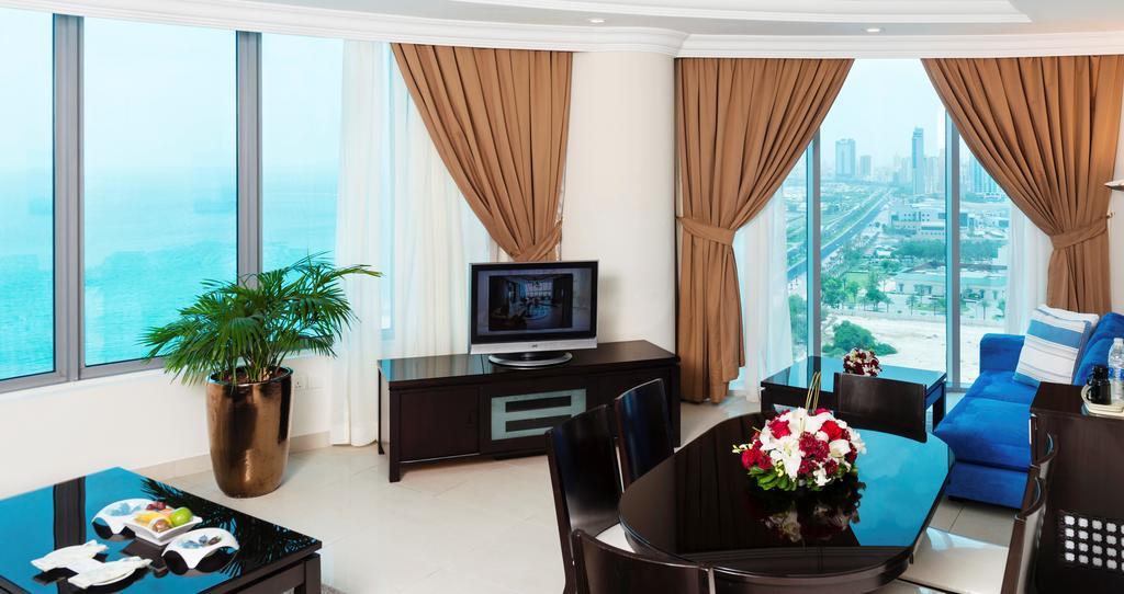 כוויית Costa Del Sol Hotel By Arabian Link מראה חיצוני תמונה