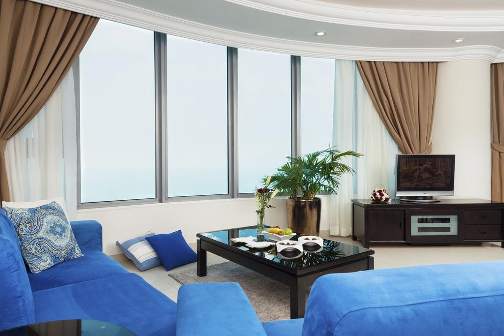 כוויית Costa Del Sol Hotel By Arabian Link מראה חיצוני תמונה