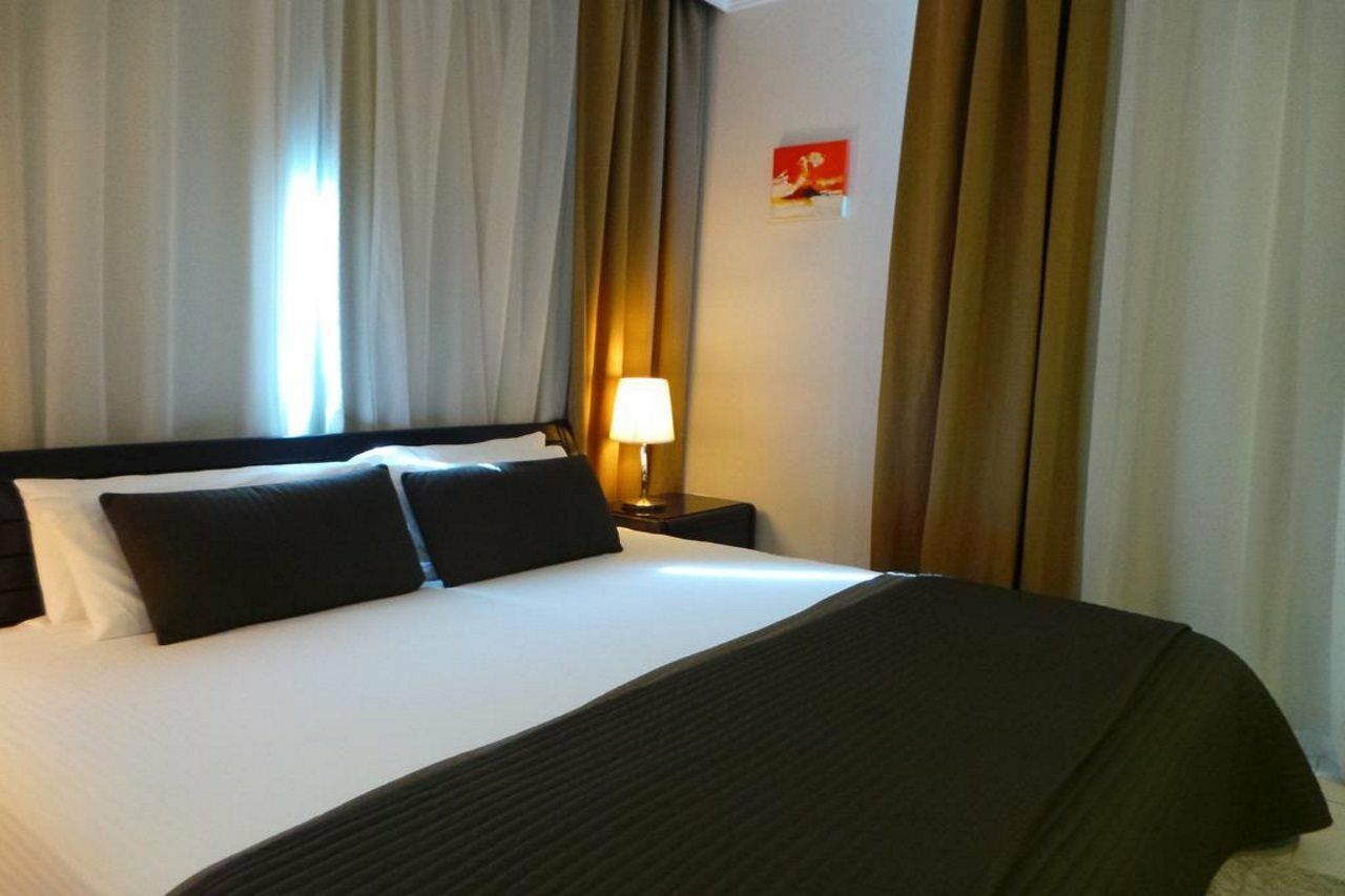 כוויית Costa Del Sol Hotel By Arabian Link מראה חיצוני תמונה